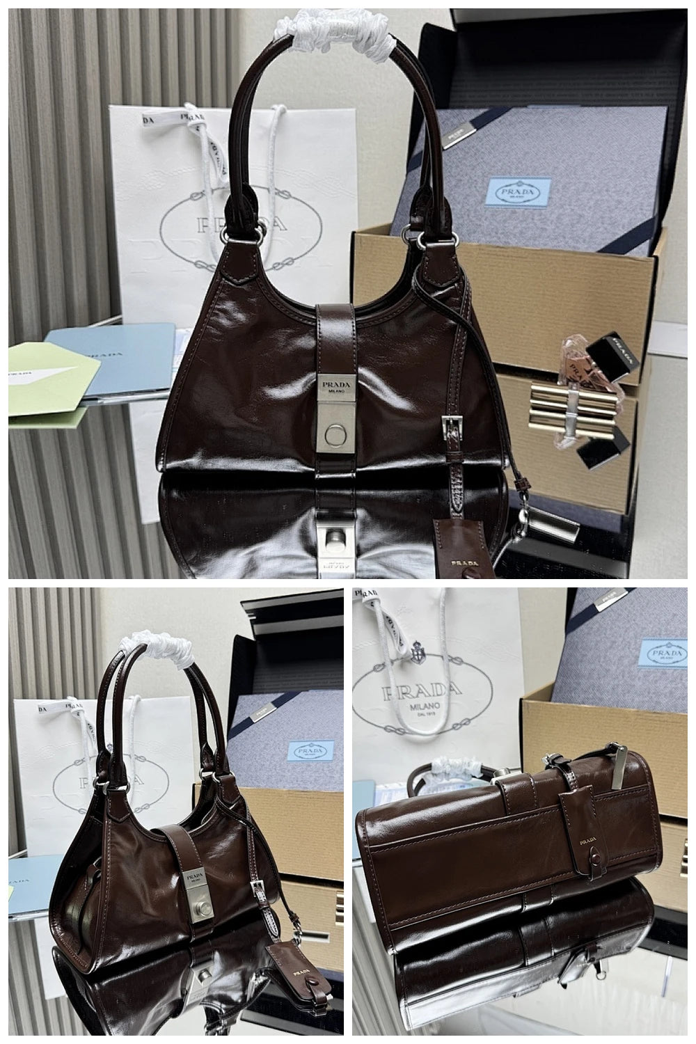 NB - PD Bag - 600
