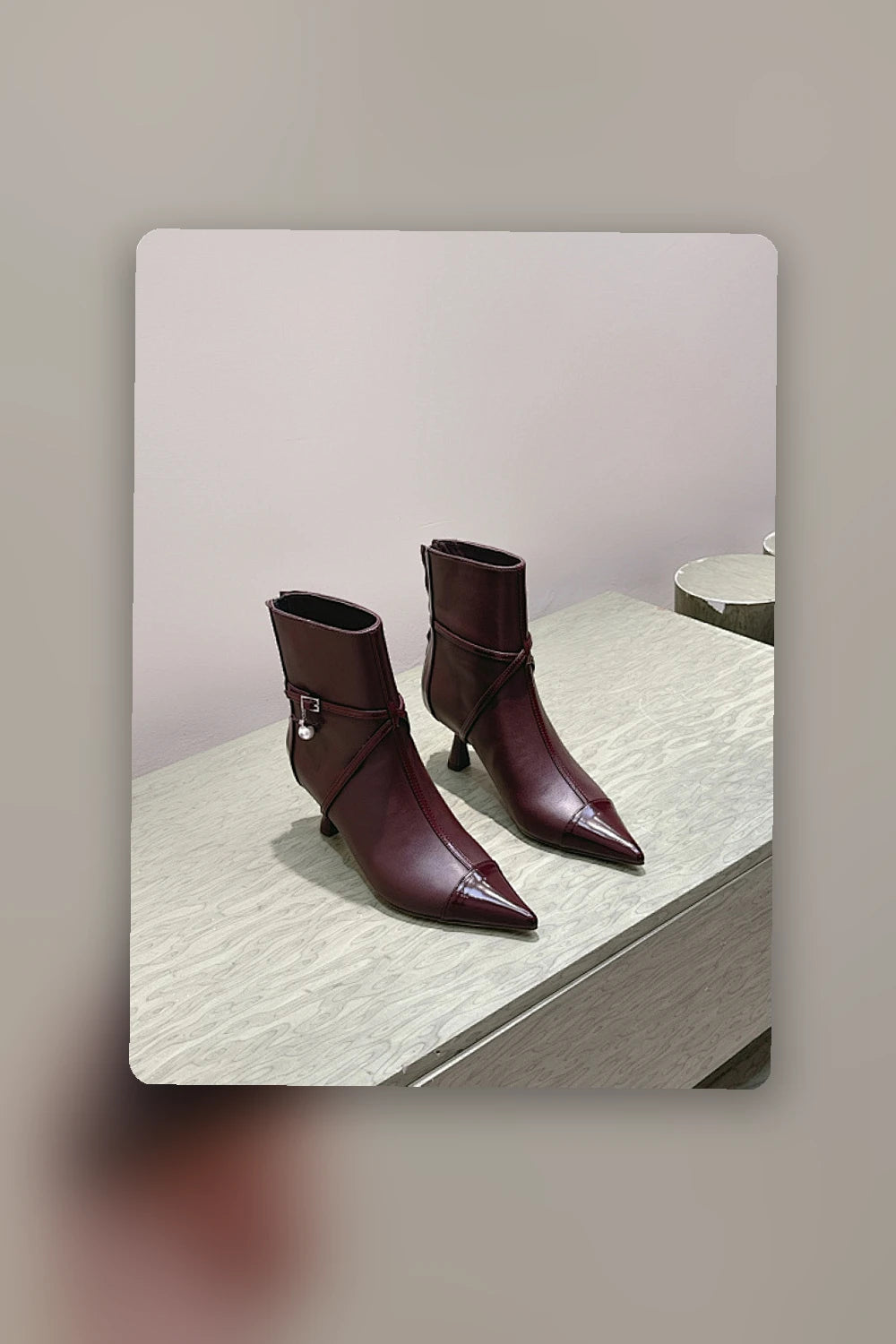 NB - JMC Women Shoes - 547