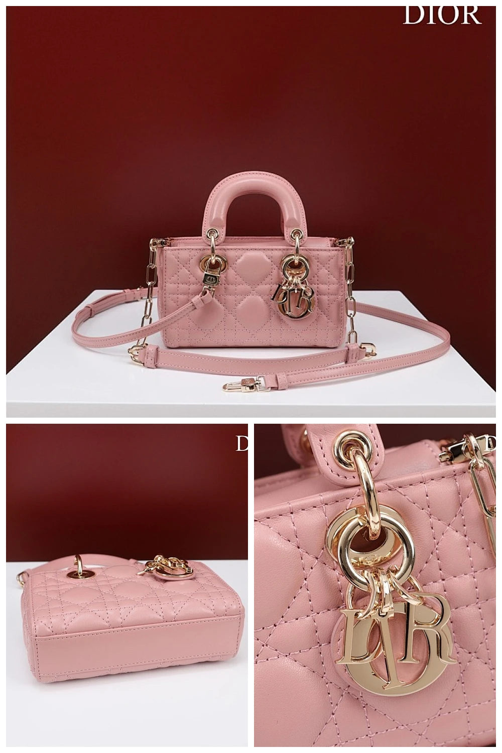 NB - DOR Bag - 302