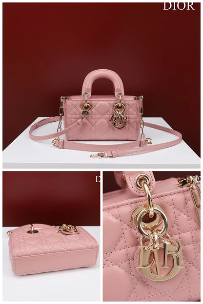NB - DOR Bag - 302