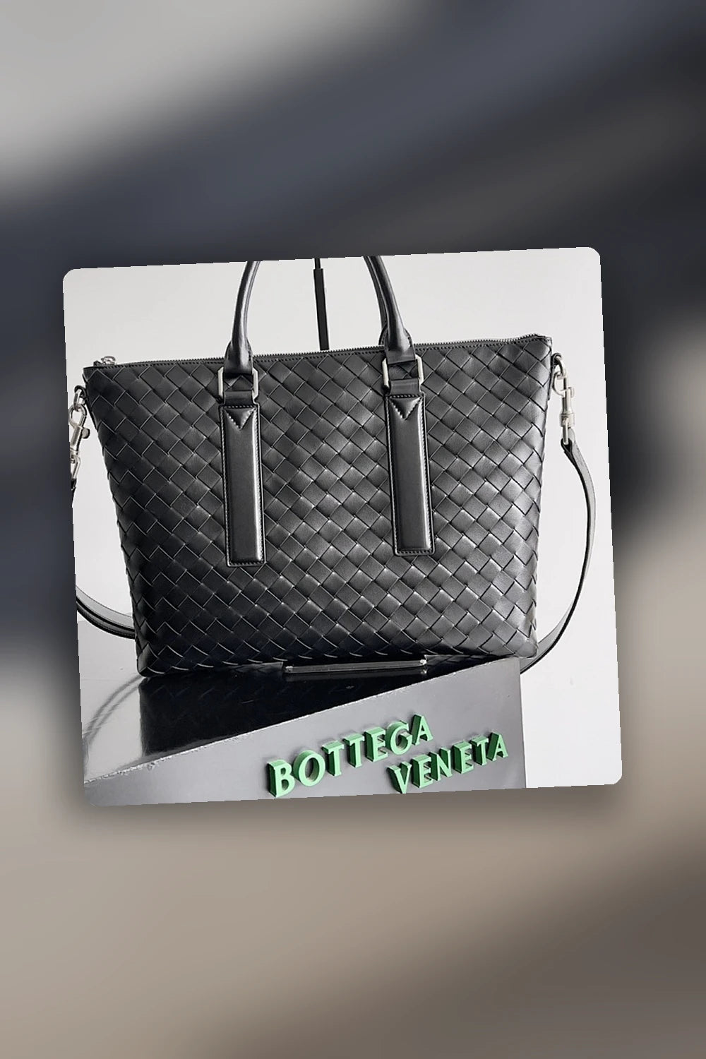 NB - BOV Bag - 1104
