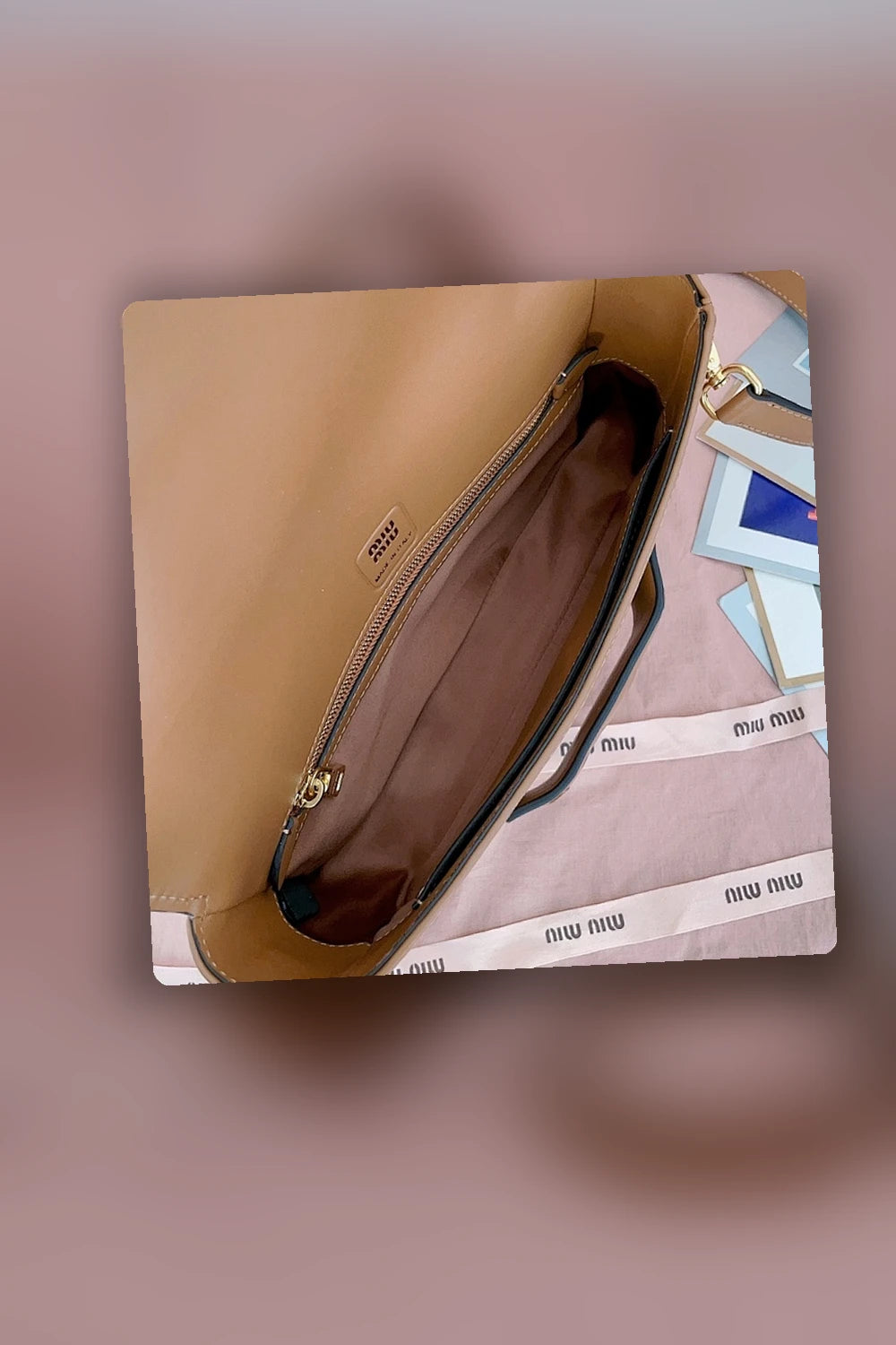 NB - MMU Bag - 691