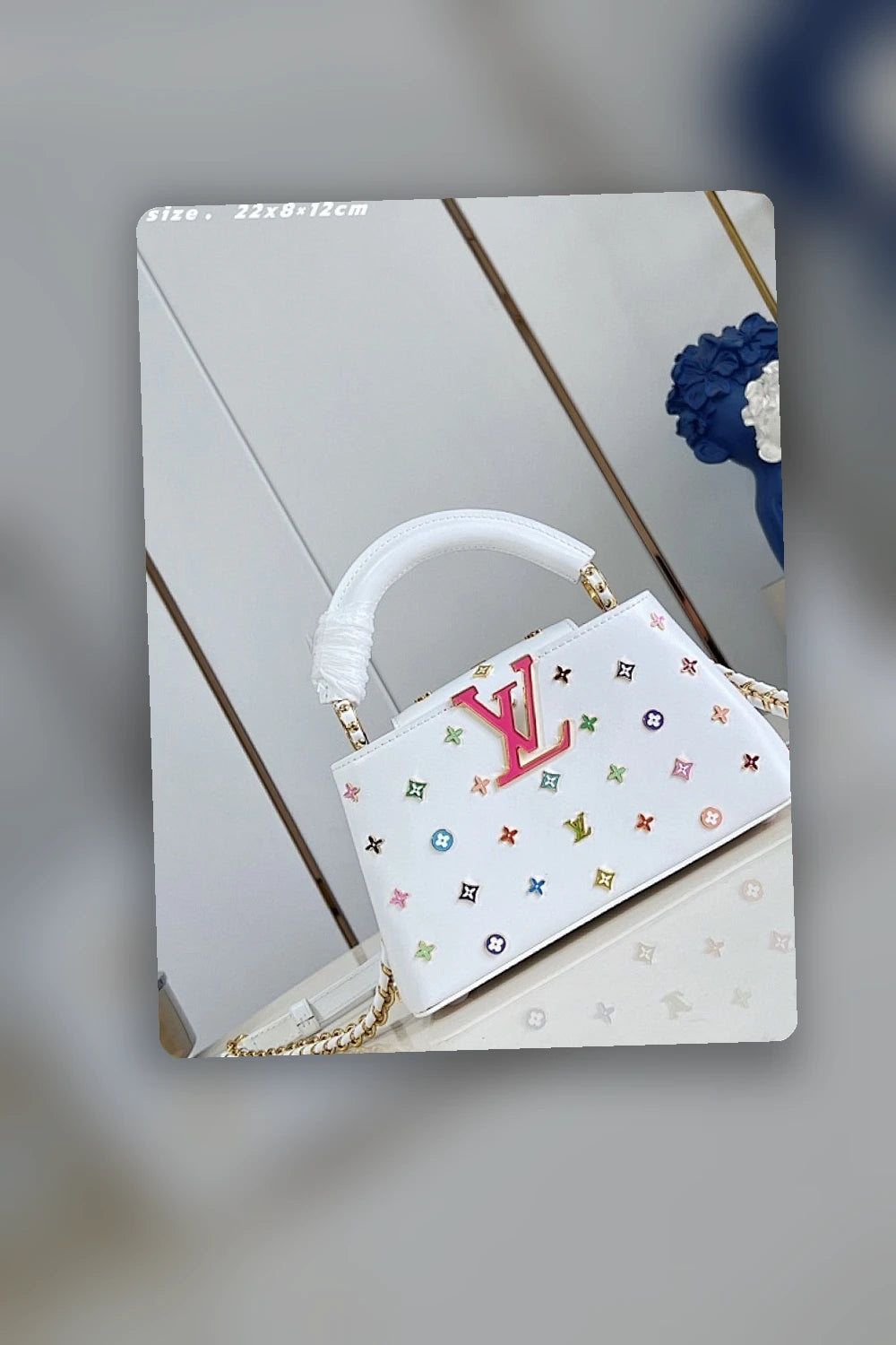 NB - LOV Bag - 027