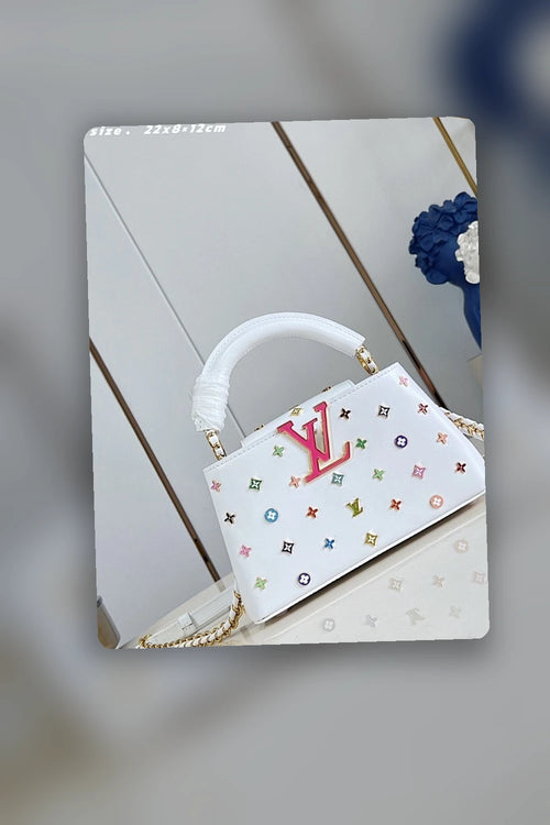 NB - LOV Bag - 027