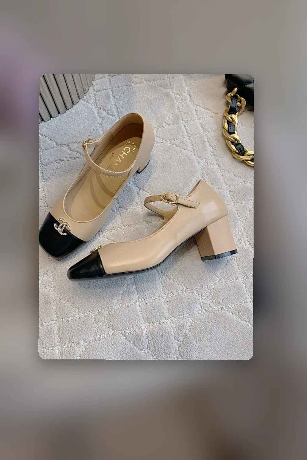 NB - CHL Mix Items - 071