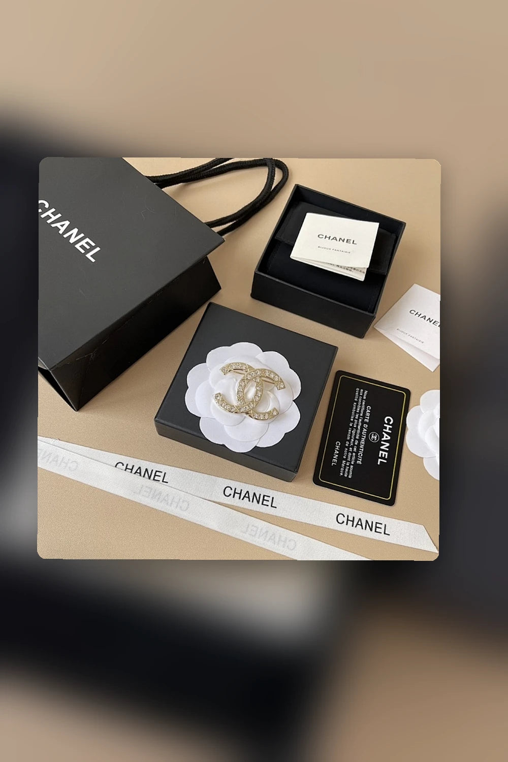 NB - CHL Jewelry - 465