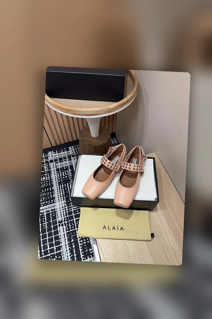 NB - AAL Women Shoes - 388