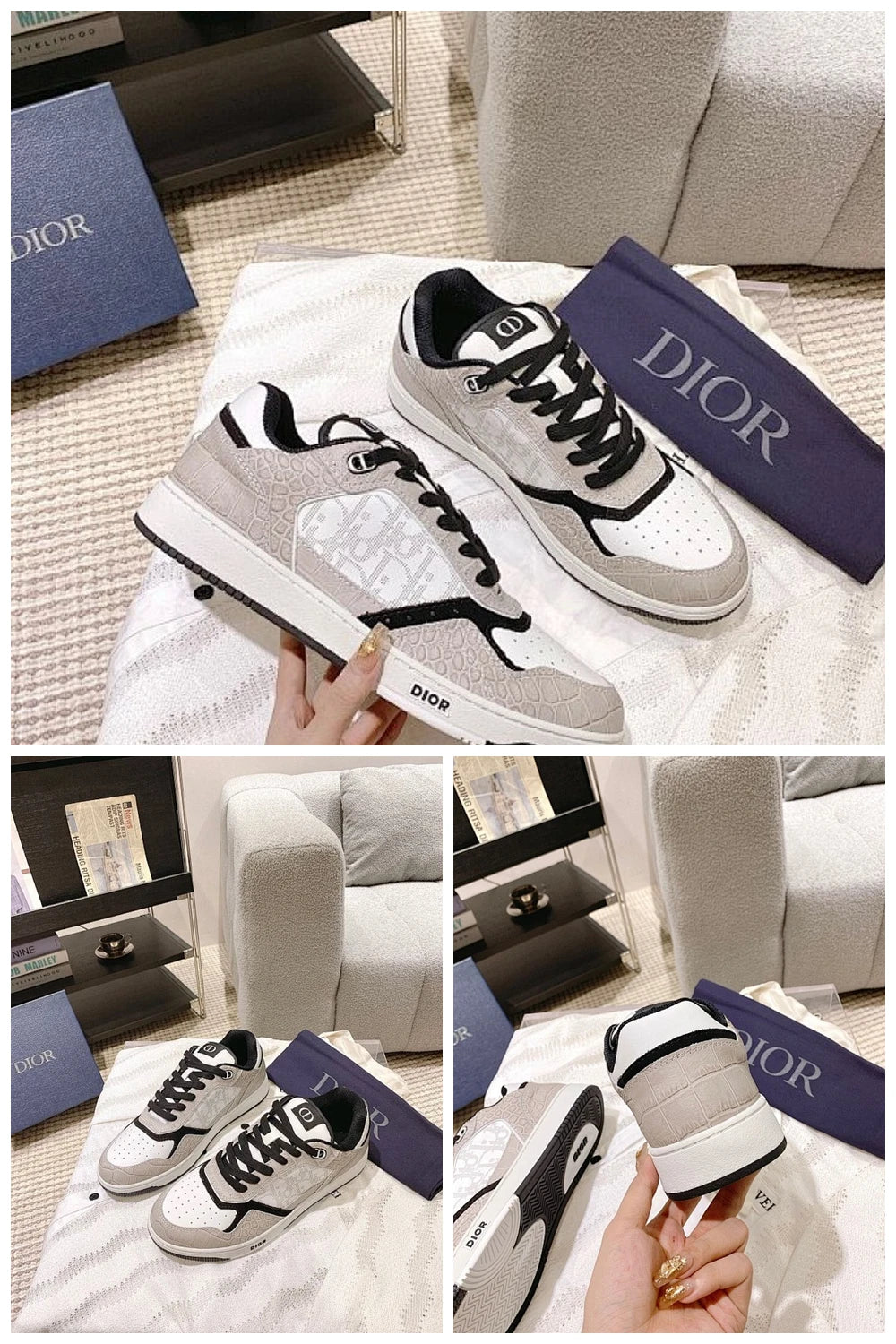 NB - DOR Mix Items - 525