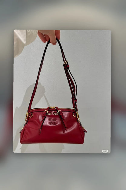 NB - MMU Bag - 449