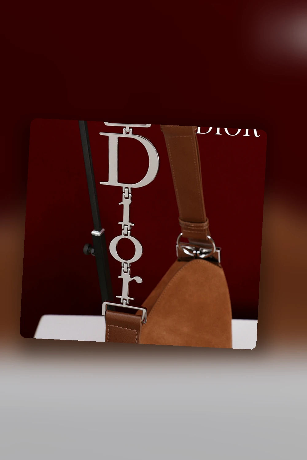 NB - DOR Bag - 1138