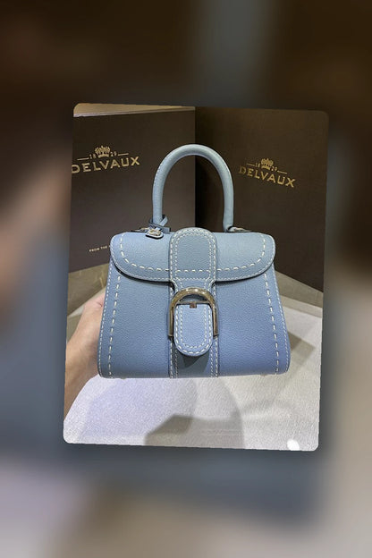 NB - DLVX Bag - 201