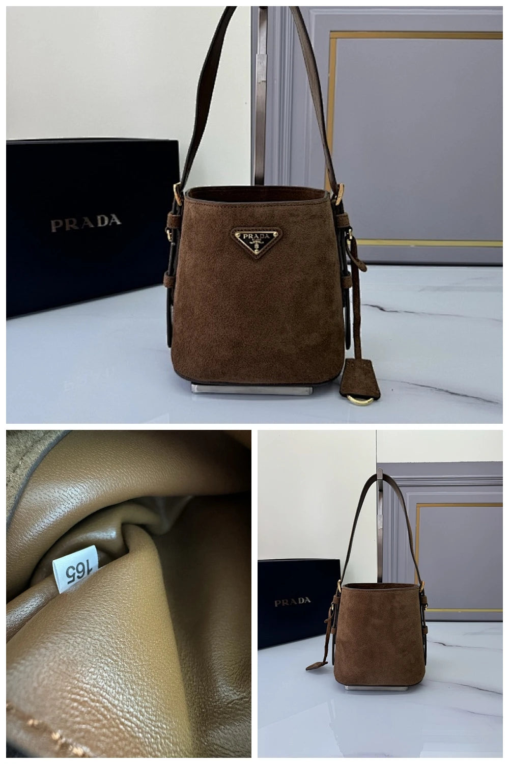NB - PD Bag - 886