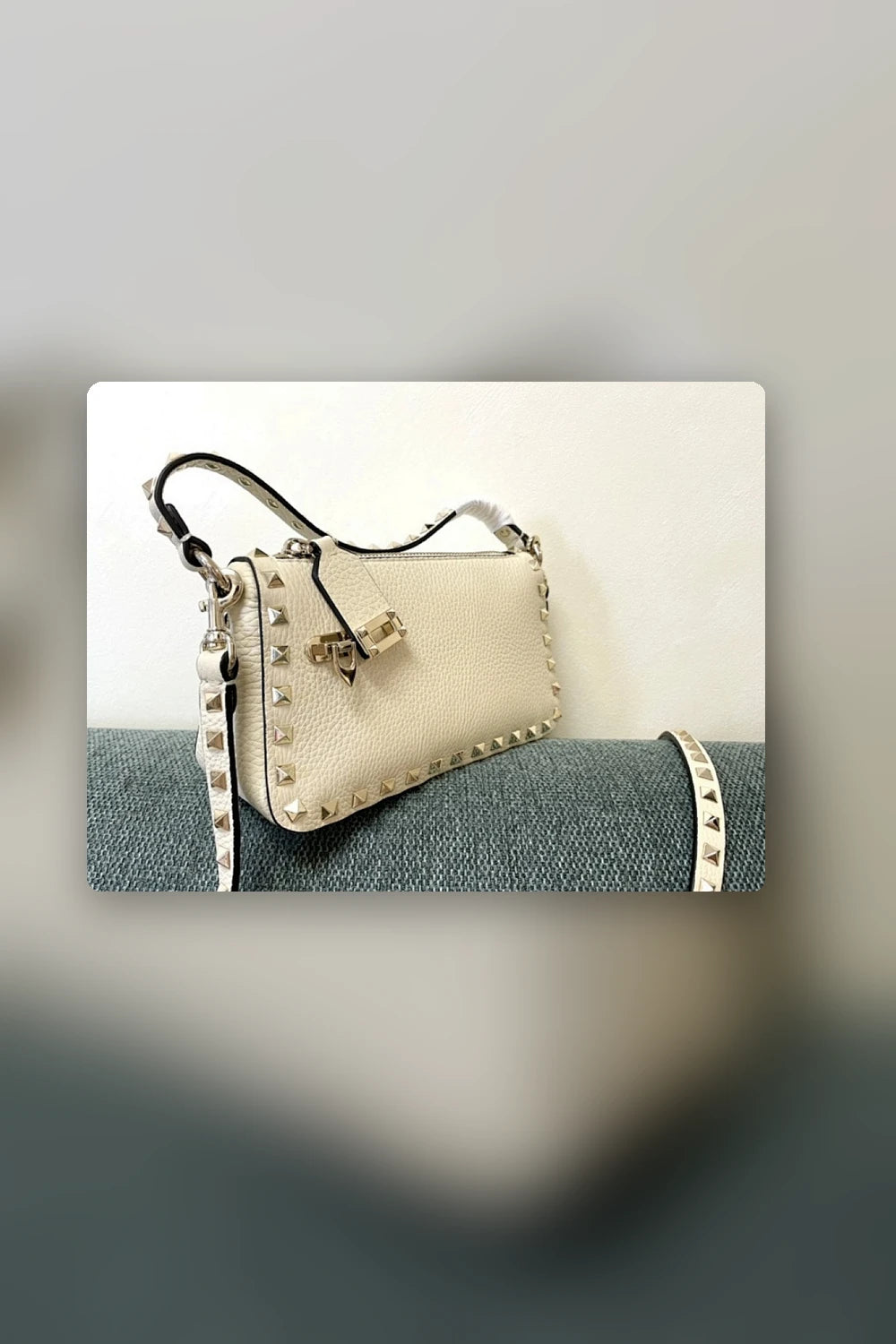 NB - VEL Bag - 858