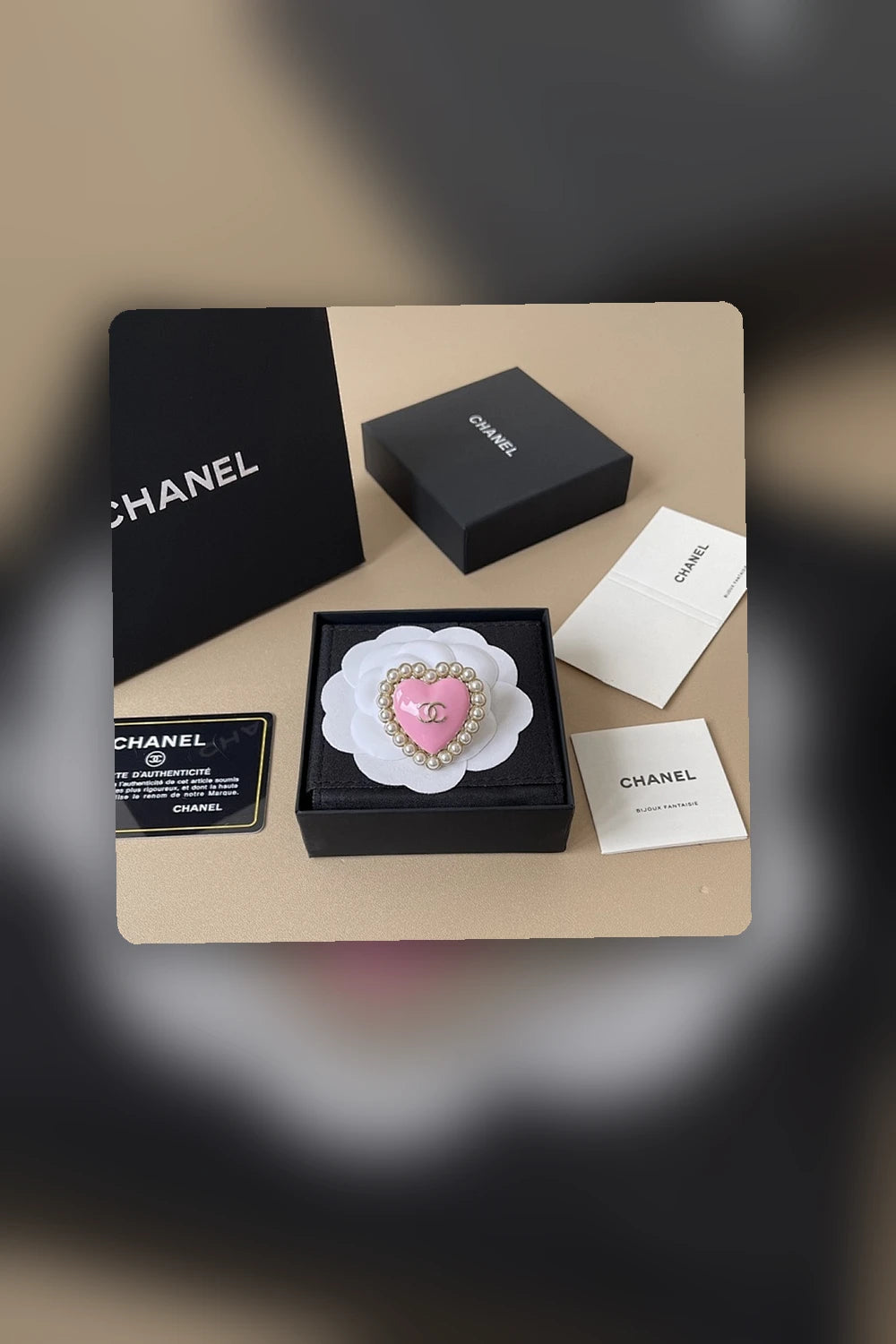 NB - CHL Jewelry - 618