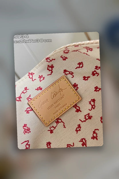 NB - LOV Bag - 1646