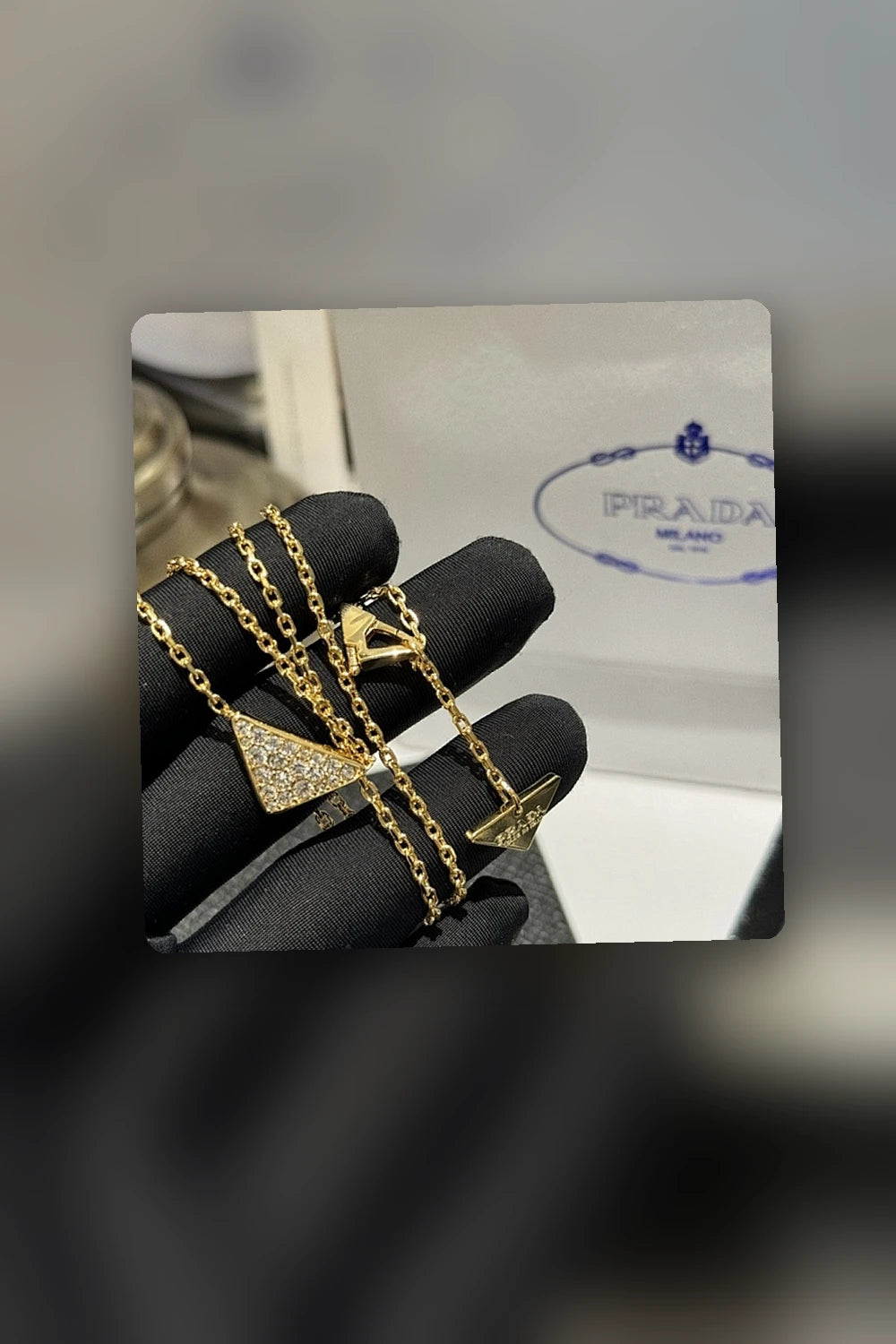 NB - PD Jewelry - 252