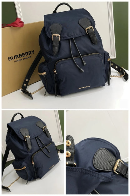 NB - BOR Bag - 879