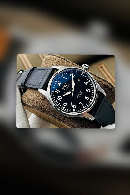NB - Mix Watch - 1153