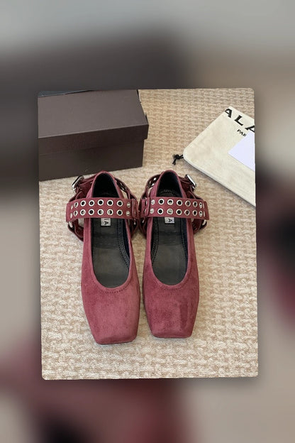 NB - AAL Women Shoes - 348