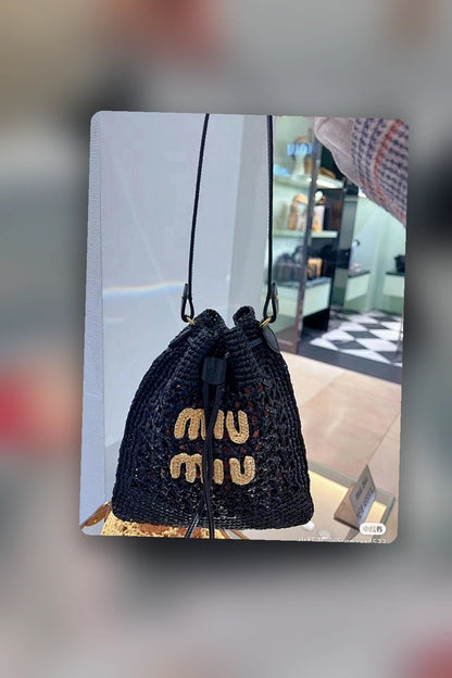 NB - MMU Bag - 369