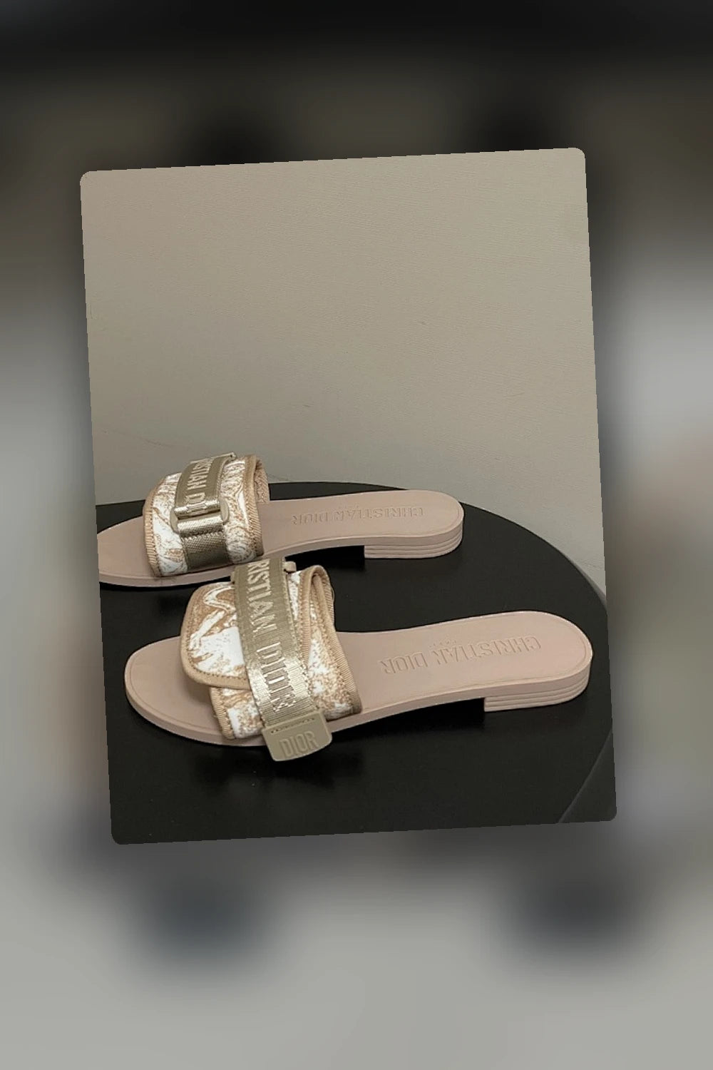 NB - DOR Women Shoes - 190