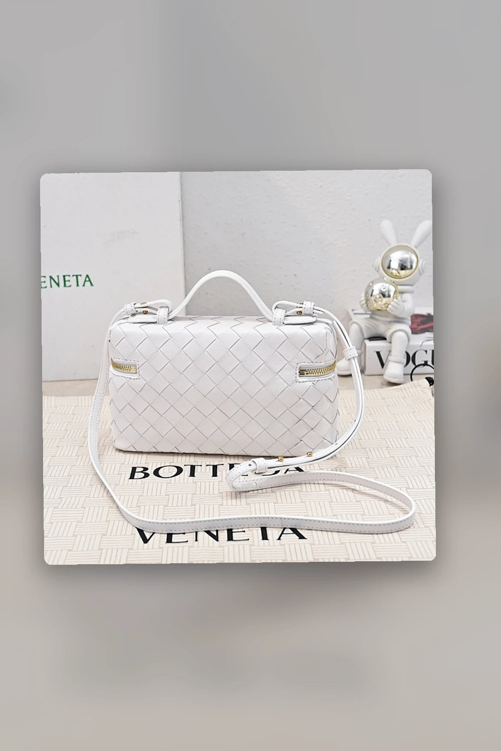 NB - BOV Bag - 874