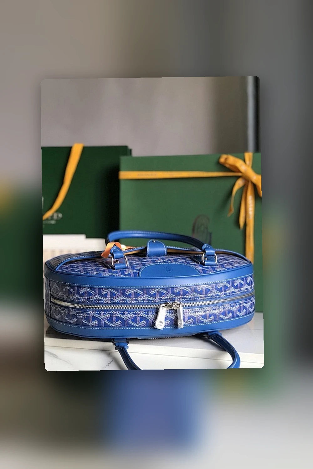 NB - GYO Bag - 1231