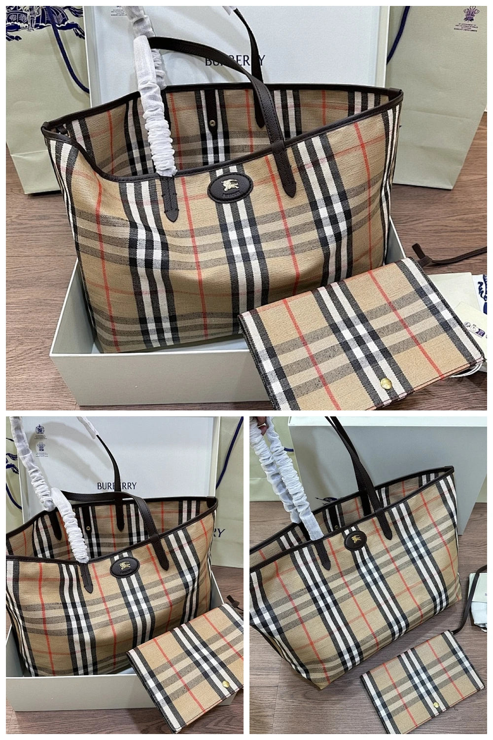 NB - BOR Bag - 469