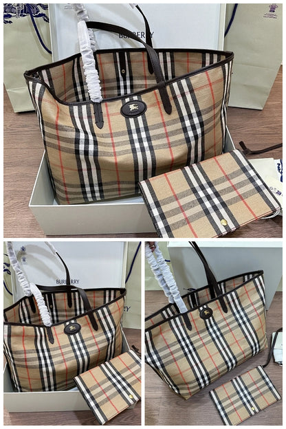 NB - BOR Bag - 469