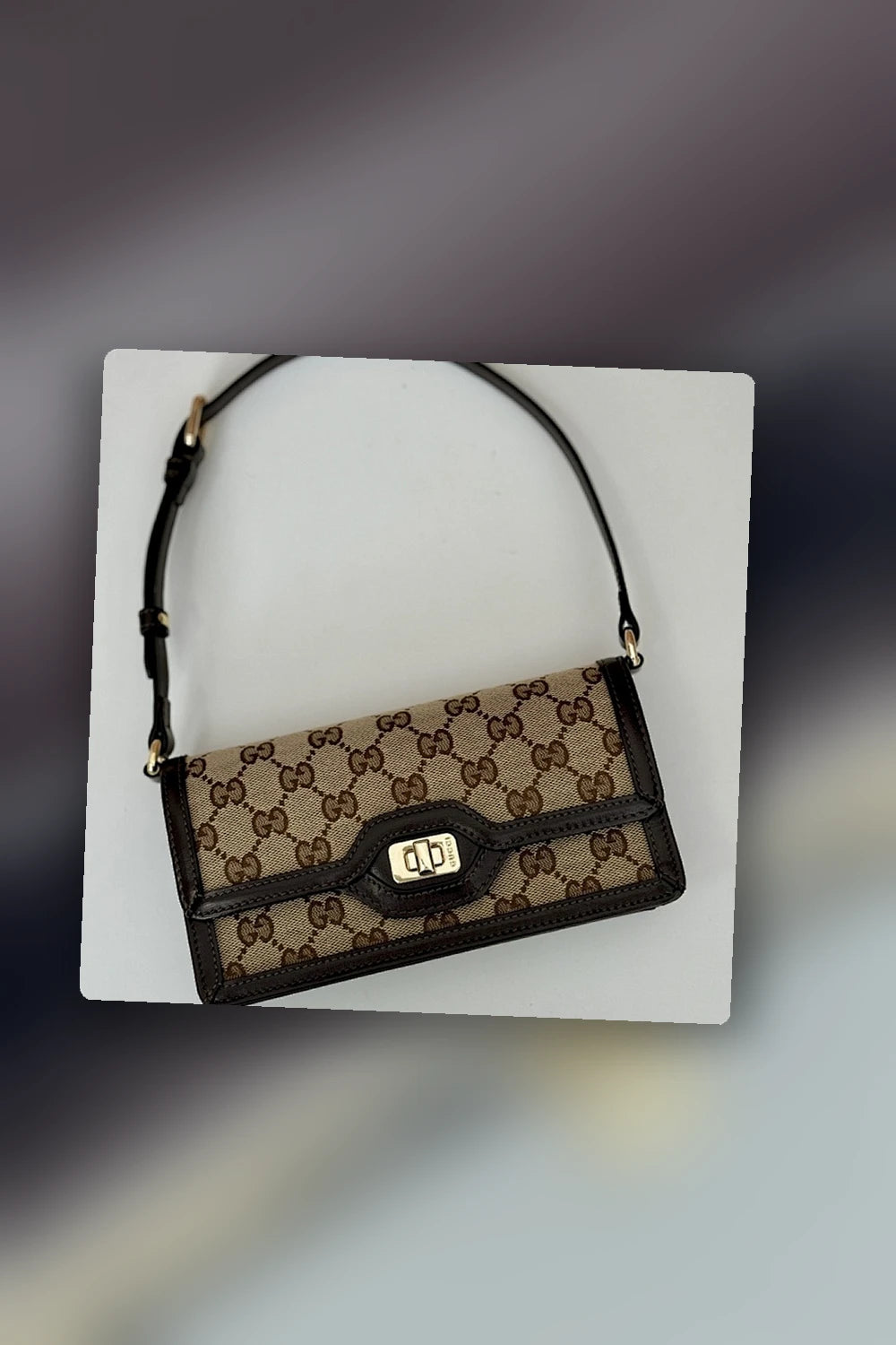 NB - GUKI Bag - 1162