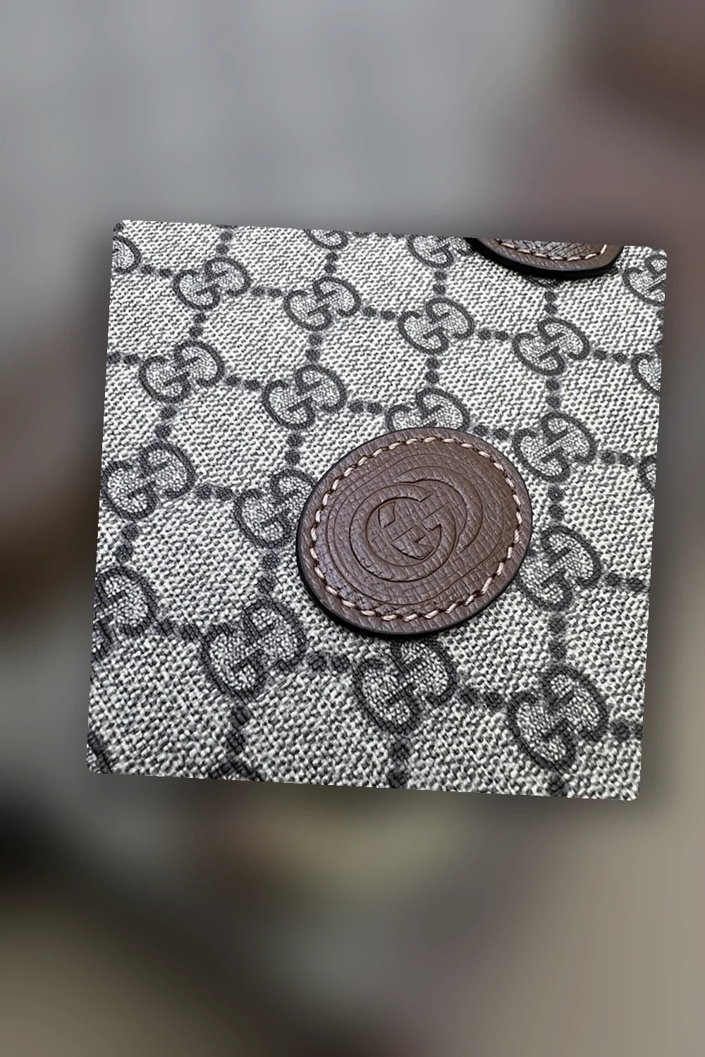NB - GUKI Bag - 966