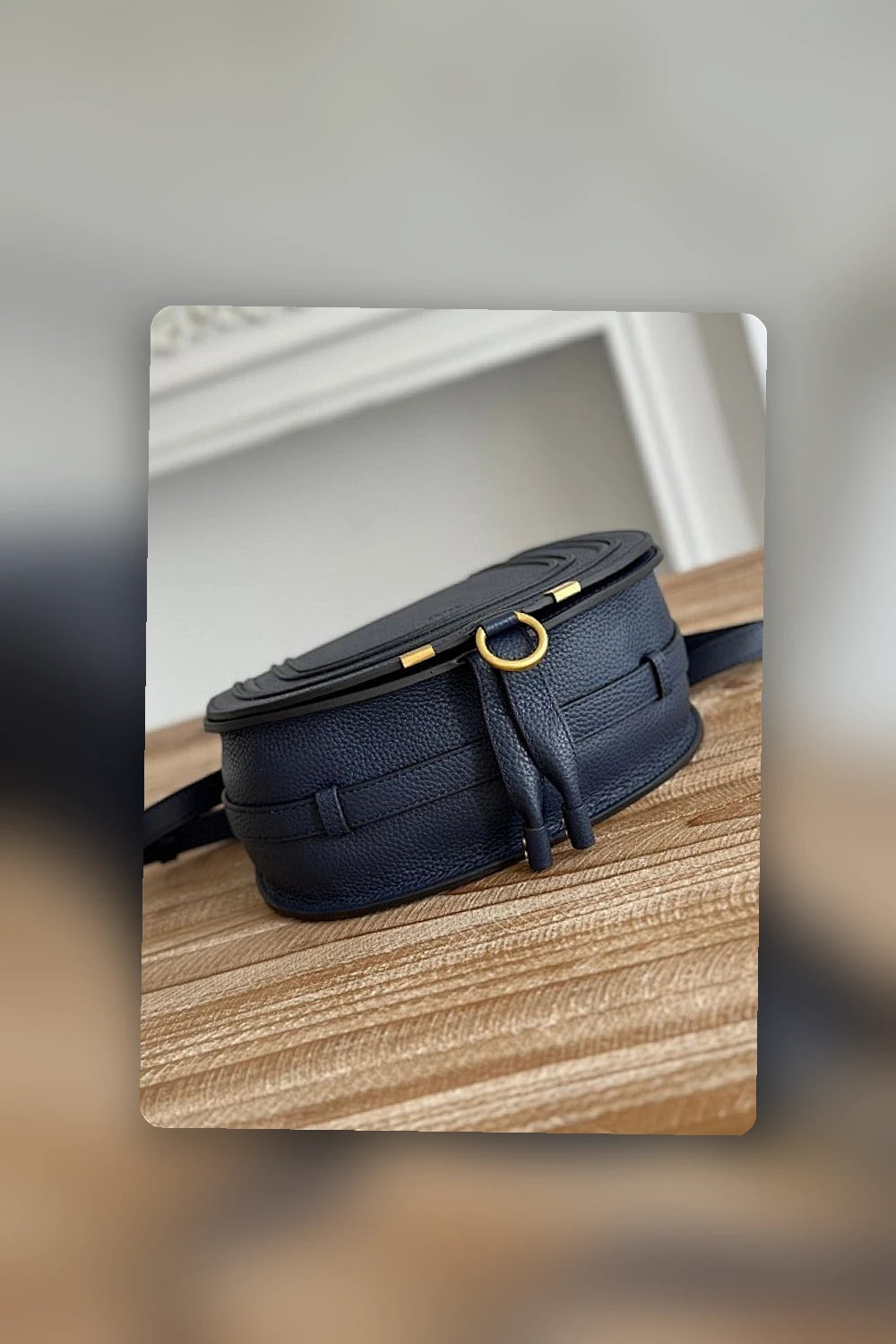 NB - CLE Bag - 237