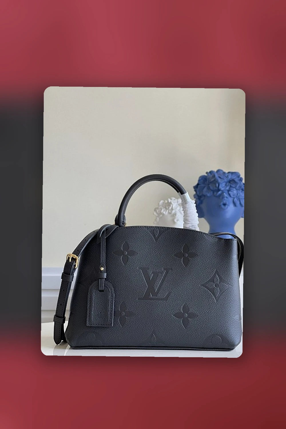 NB - LOV Bag - 713