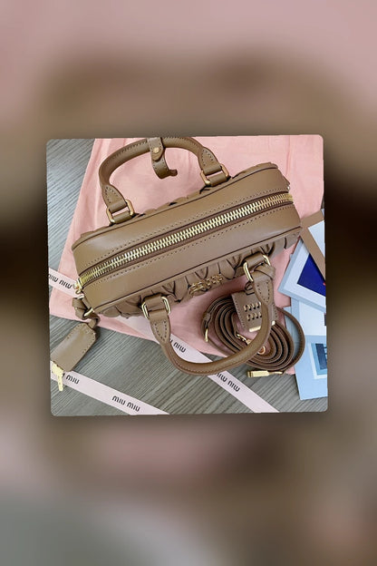 NB - MMU Bag - 485