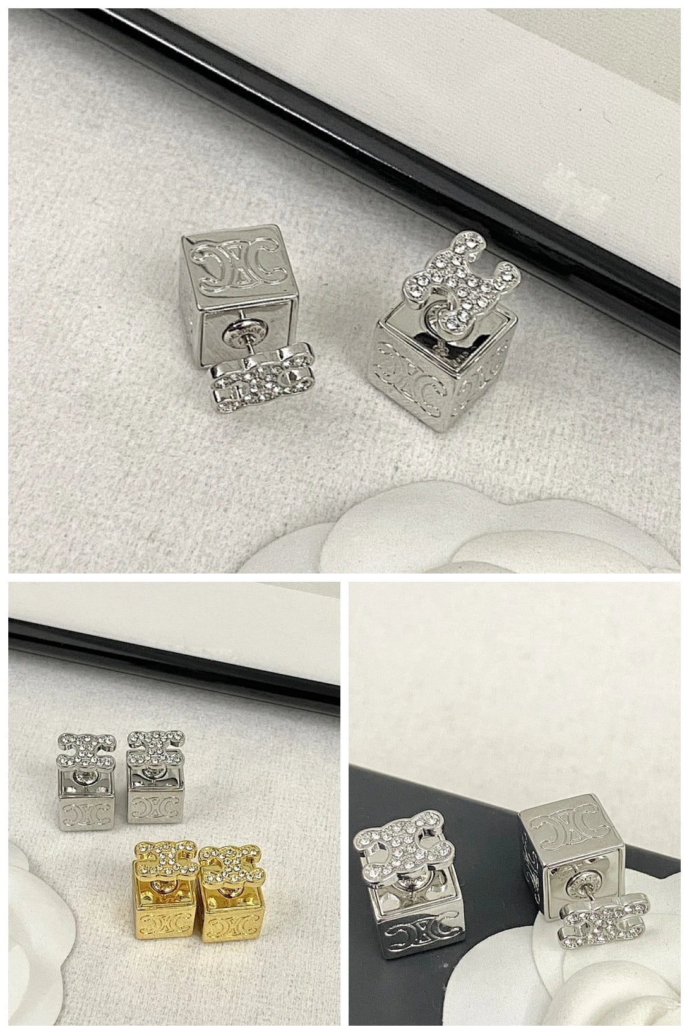 NB - COL Jewelry - 262