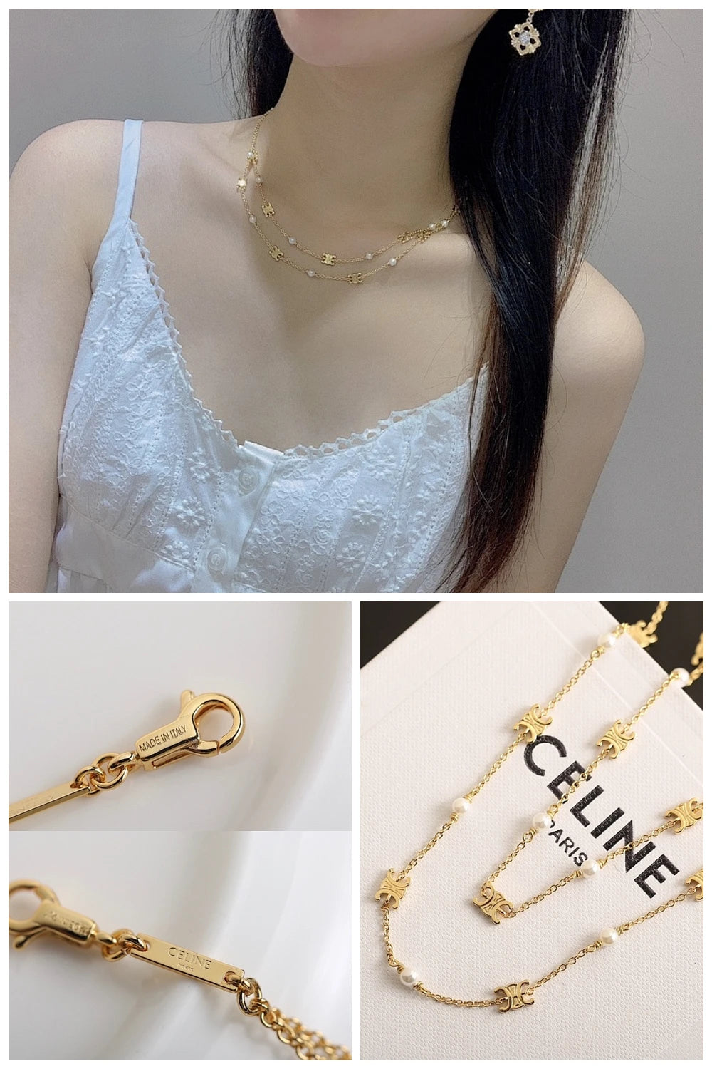 NB - COL Jewelry - 416