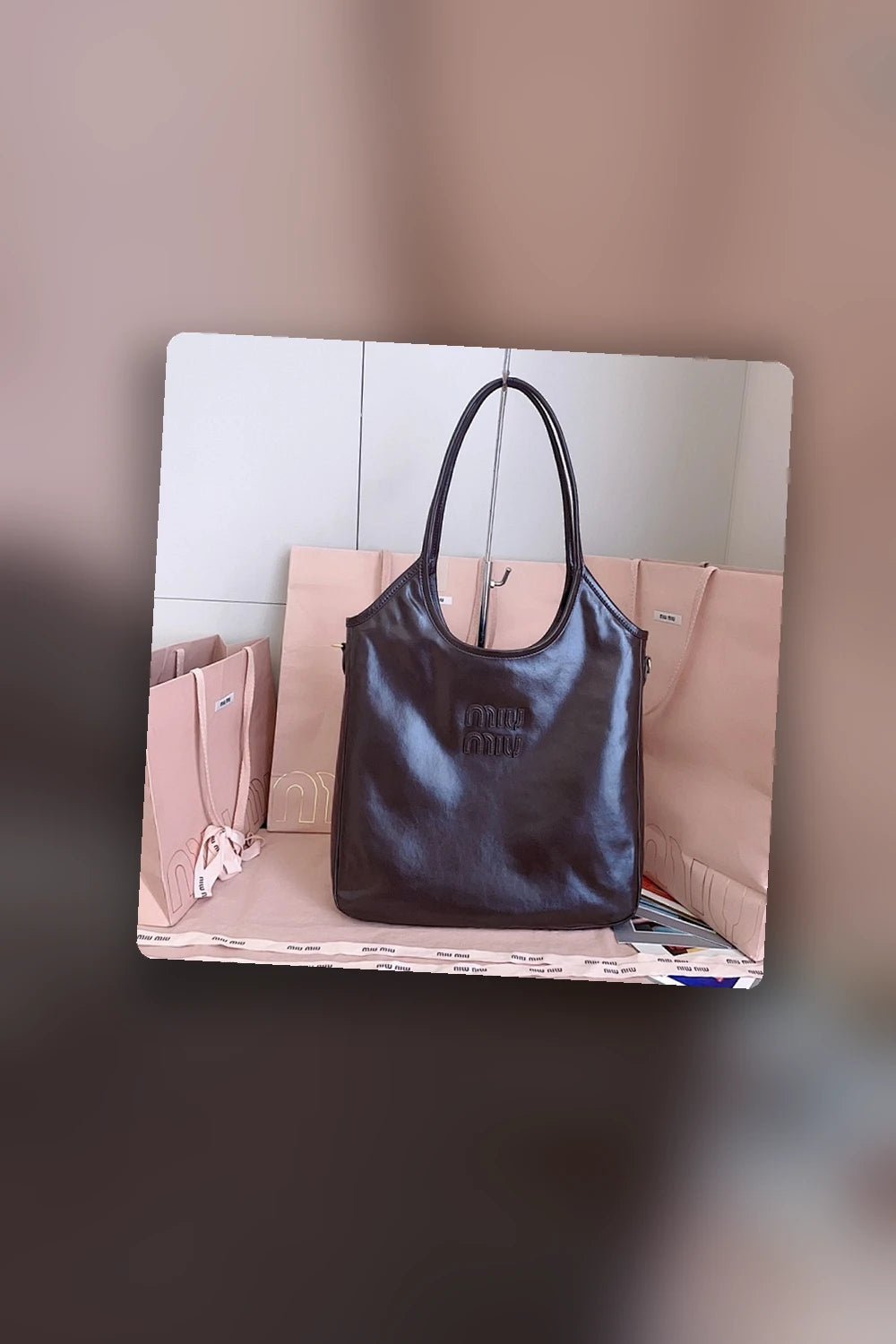 NB - MMU Bag - 344