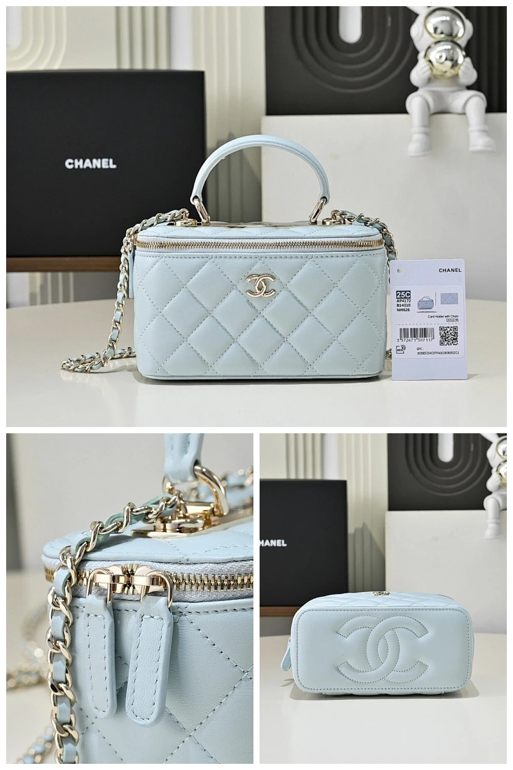 NB - CHL Bag - 913
