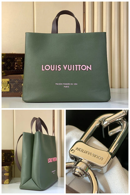 NB - LOV Bag - 791