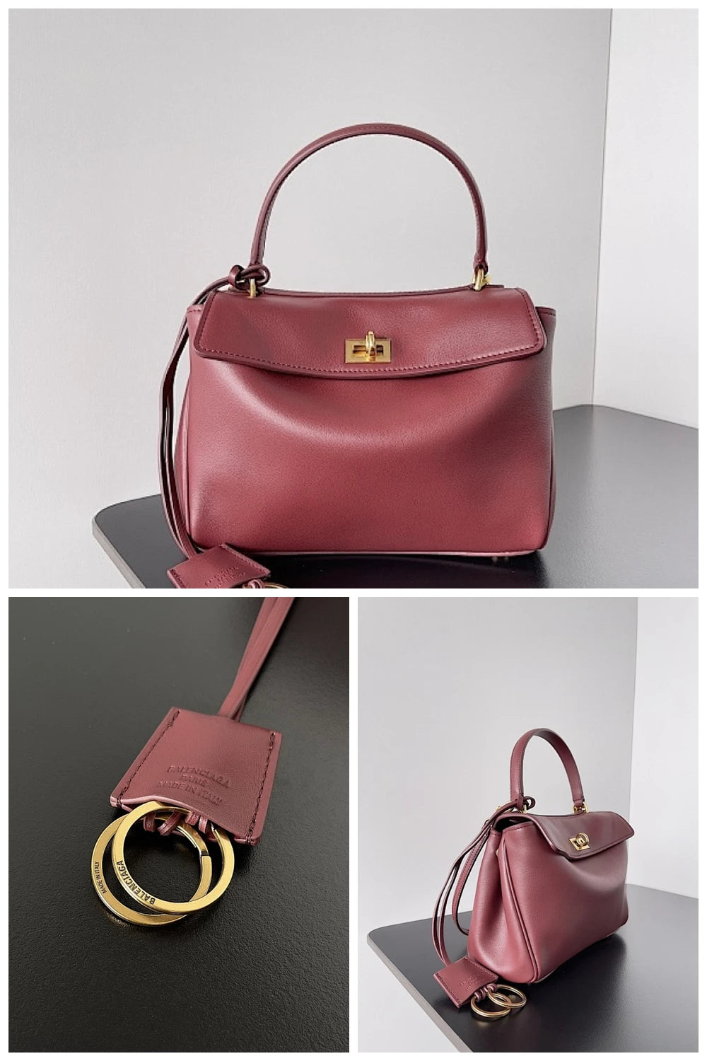NB - BG Bag - 1819