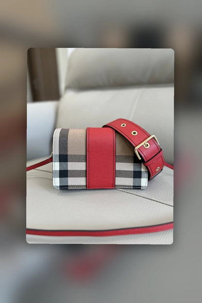 NB - BOR Bag - 639