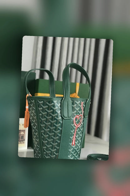 NB - GYO Bag - 735