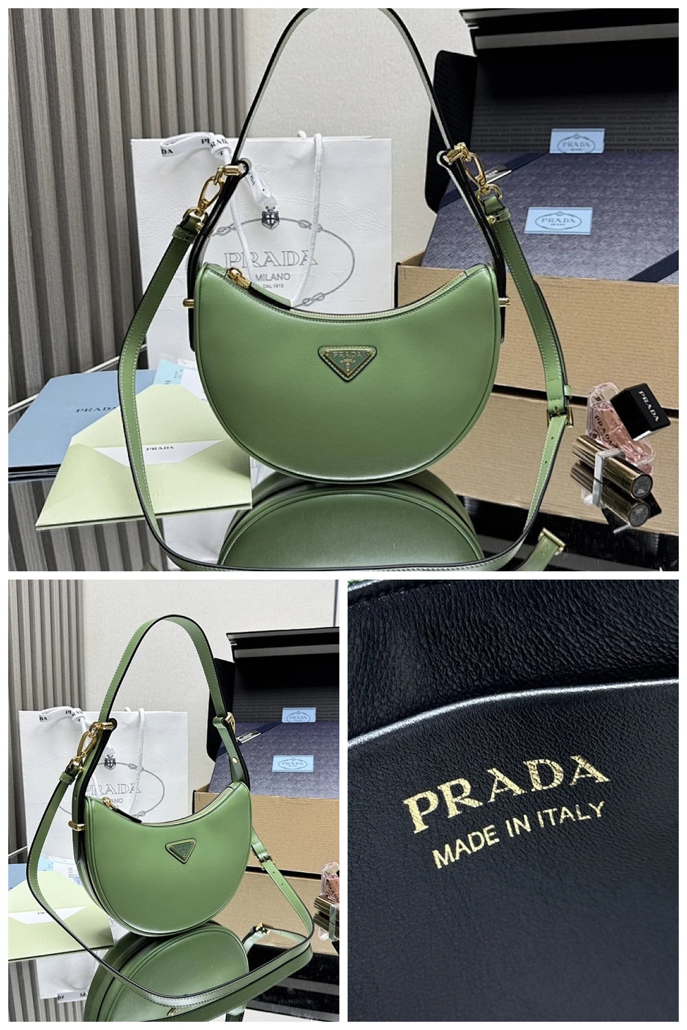 NB - PD Bag - 217