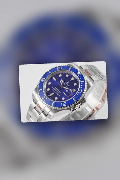 NB - Mix Watch - 689