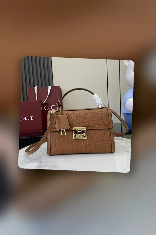 NB - GUKI Bag - 386