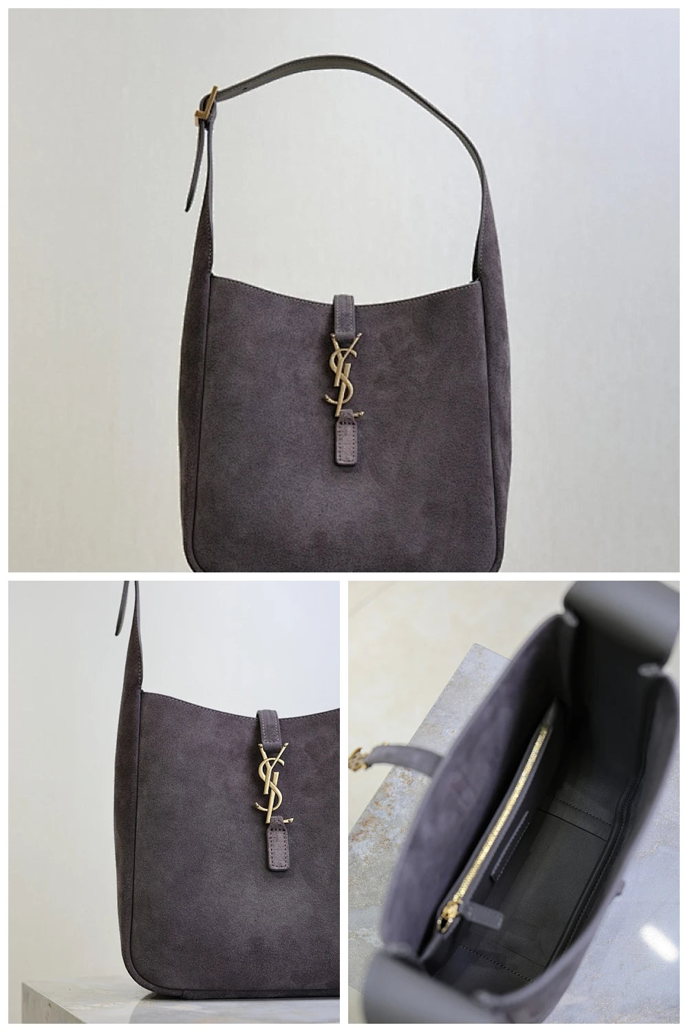 NB - YLS Bag - 594