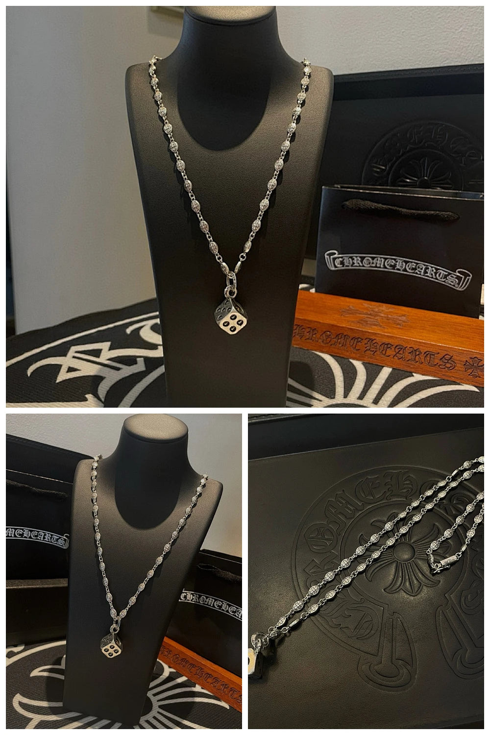 NB - CHO Jewelry - 138
