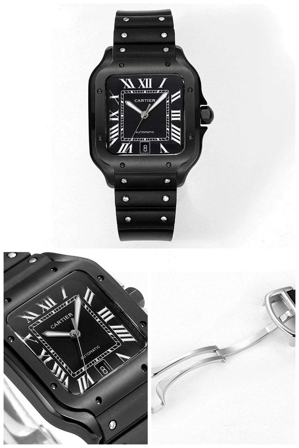 NB - Mix Watch - 1188