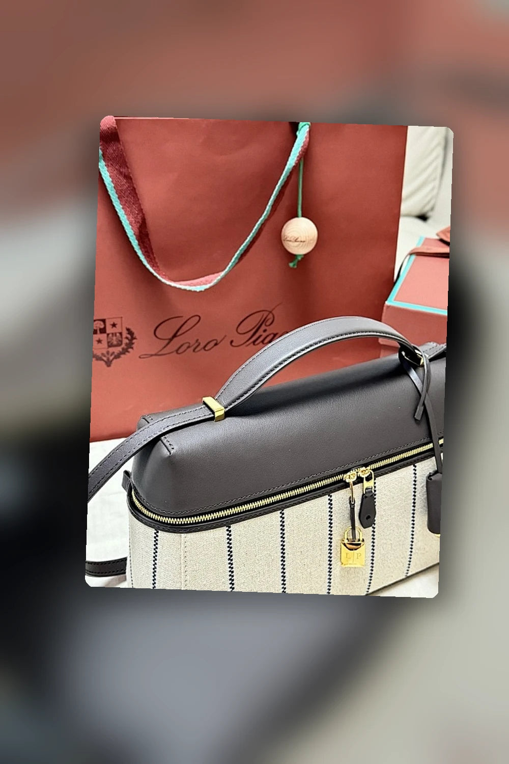 NB - LOP Bag - 044