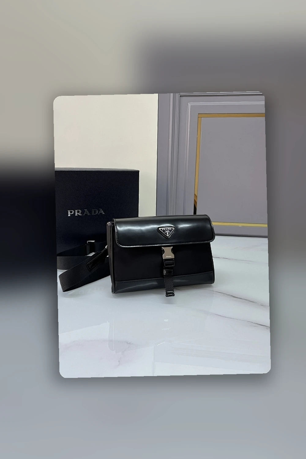 NB - PD Bag - 998